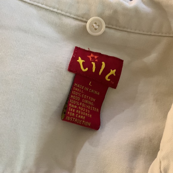 Jacket - Picture 6 of 7